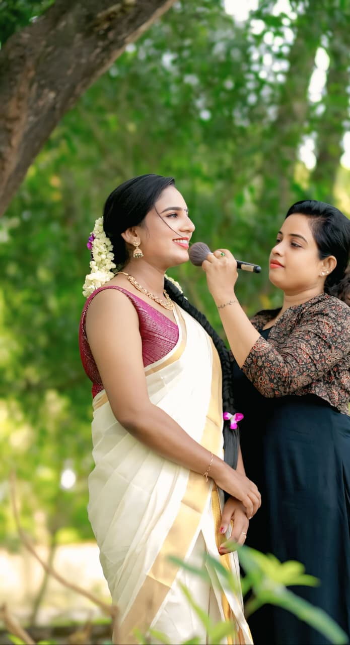 about me diyona makeover