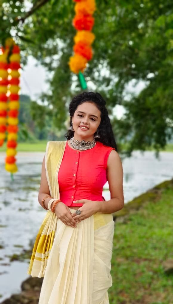 engagement bridal look for diyona makeover